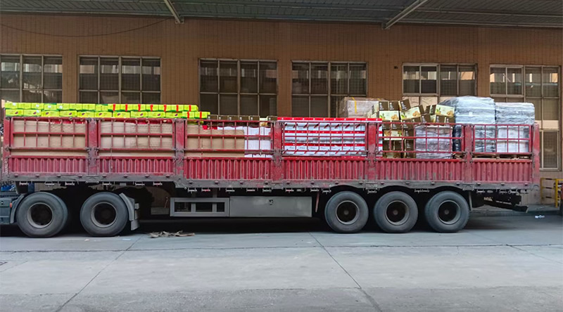 潮州到昌都物流公司-汽配运输-签订正规合同